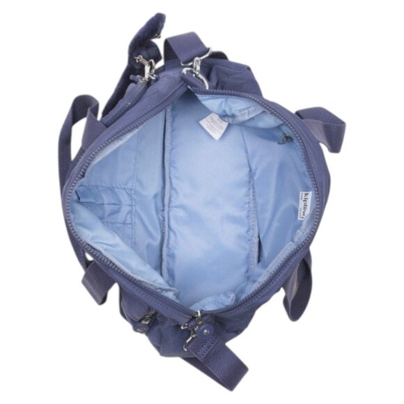 KIPLING Nylon Cool Defea Shoulder Bag - Picture 2 of 3